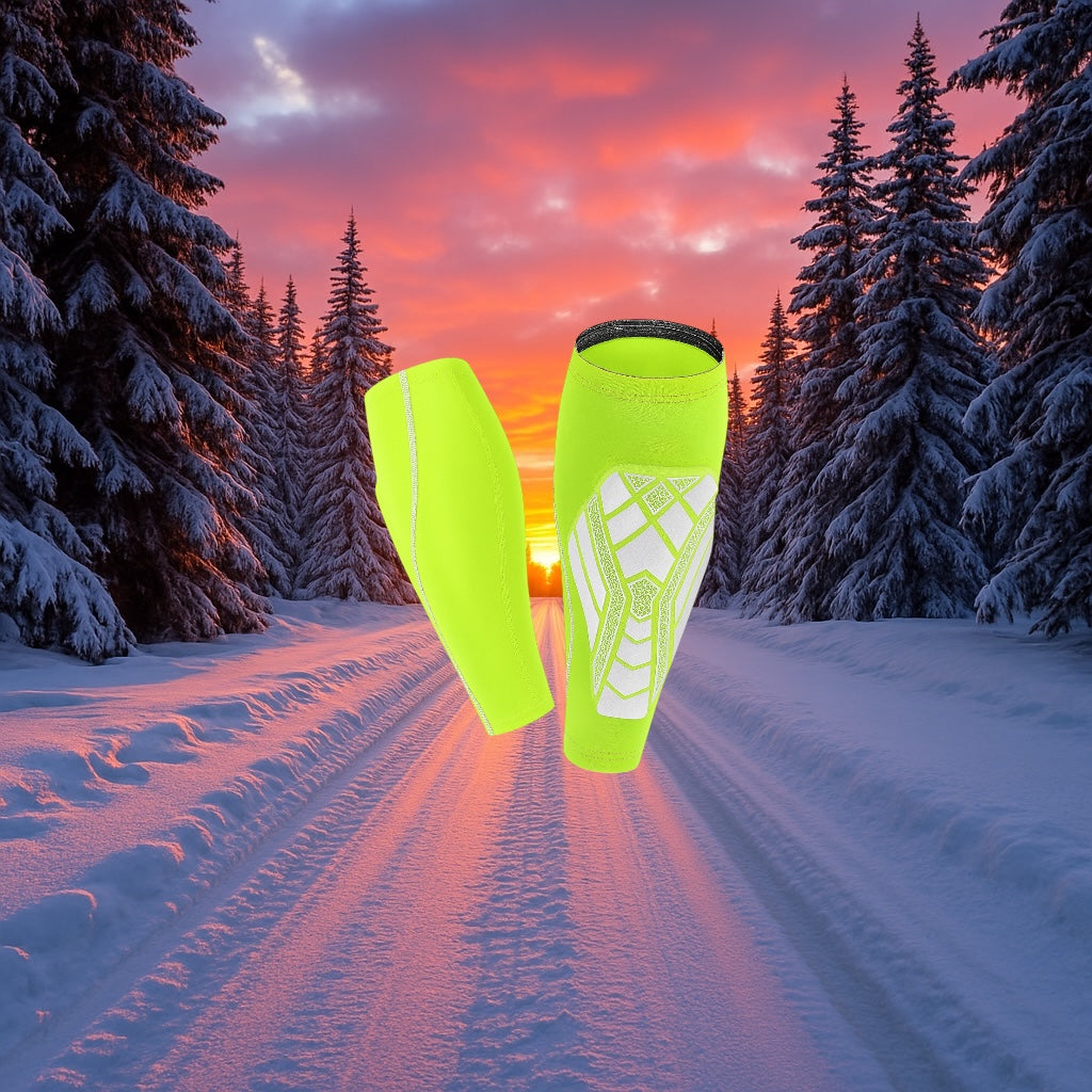 SkiGuardSocks