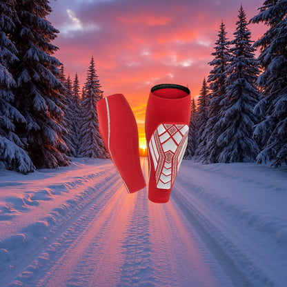 SkiGuardSocks